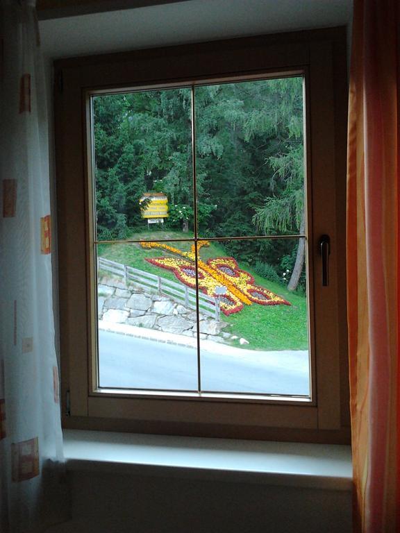 Ferienhaus Marlen Villa Virgen Ngoại thất bức ảnh
