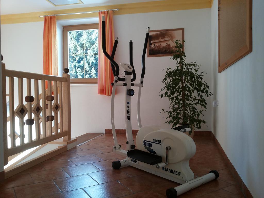 Ferienhaus Marlen Villa Virgen Ngoại thất bức ảnh