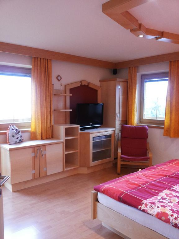 Ferienhaus Marlen Villa Virgen Ngoại thất bức ảnh