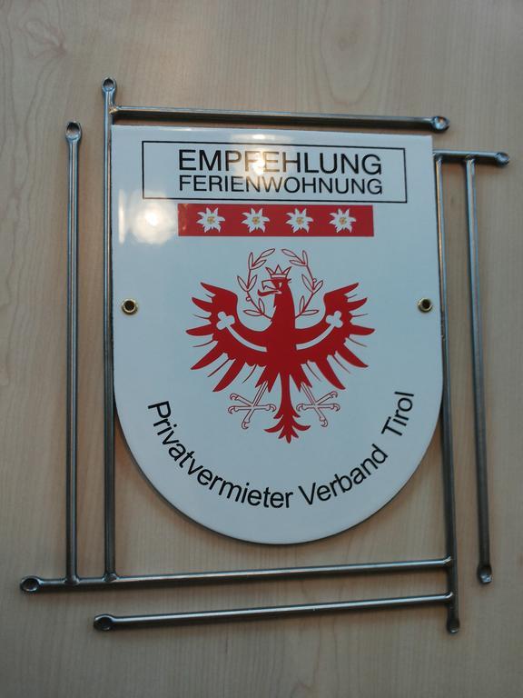 Ferienhaus Marlen Villa Virgen Phòng bức ảnh