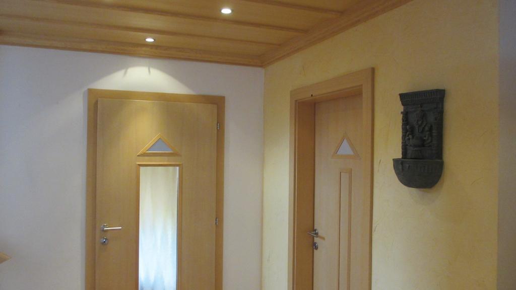 Ferienhaus Marlen Villa Virgen Phòng bức ảnh