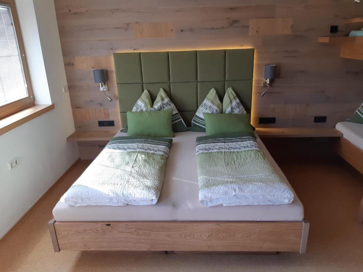 Ferienhaus Marlen Villa Virgen Ngoại thất bức ảnh